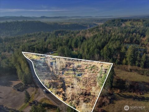 41524 Meridian E Eatonville WA 98328