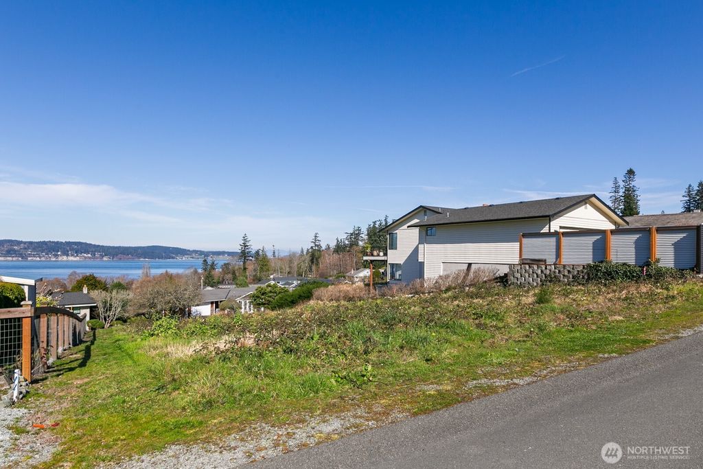 Photo of 0 Gladstone Drive, Camano Island, WA 98282 (MLS # 2483580)