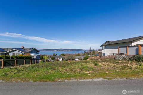 0 Gladstone Drive Camano Island WA 98282