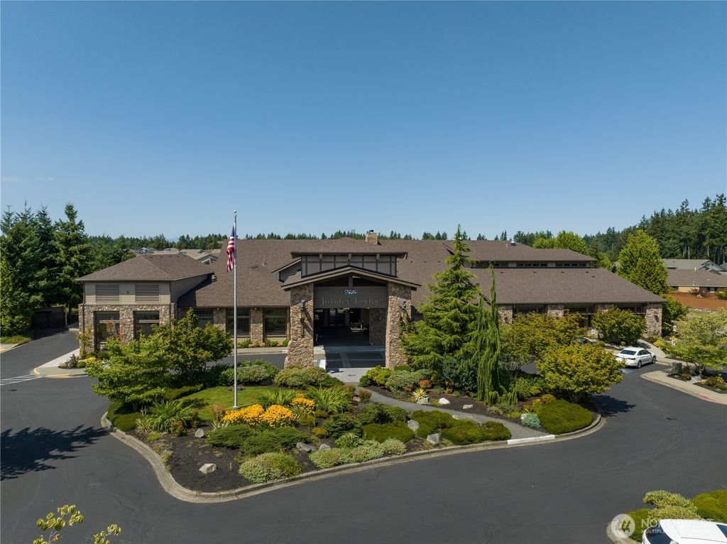 Photo of 5031 Orcas Street NE, Lacey, WA 98516 (MLS # 2471118)