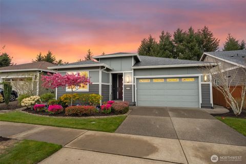 Photo of 5031 Orcas Street NE, Lacey, WA 98516 (MLS # 2471118)