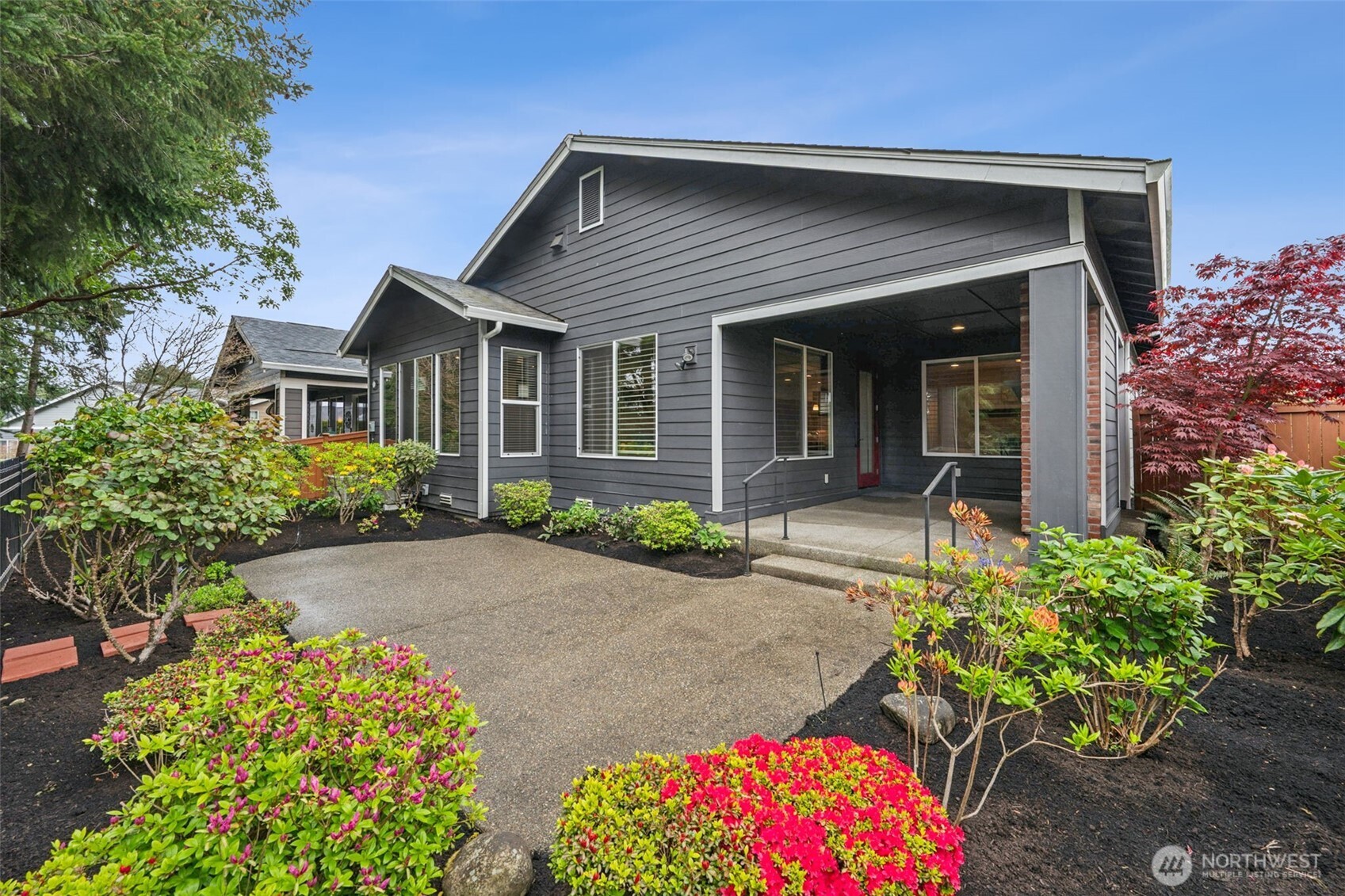 5031 Orcas Street NE