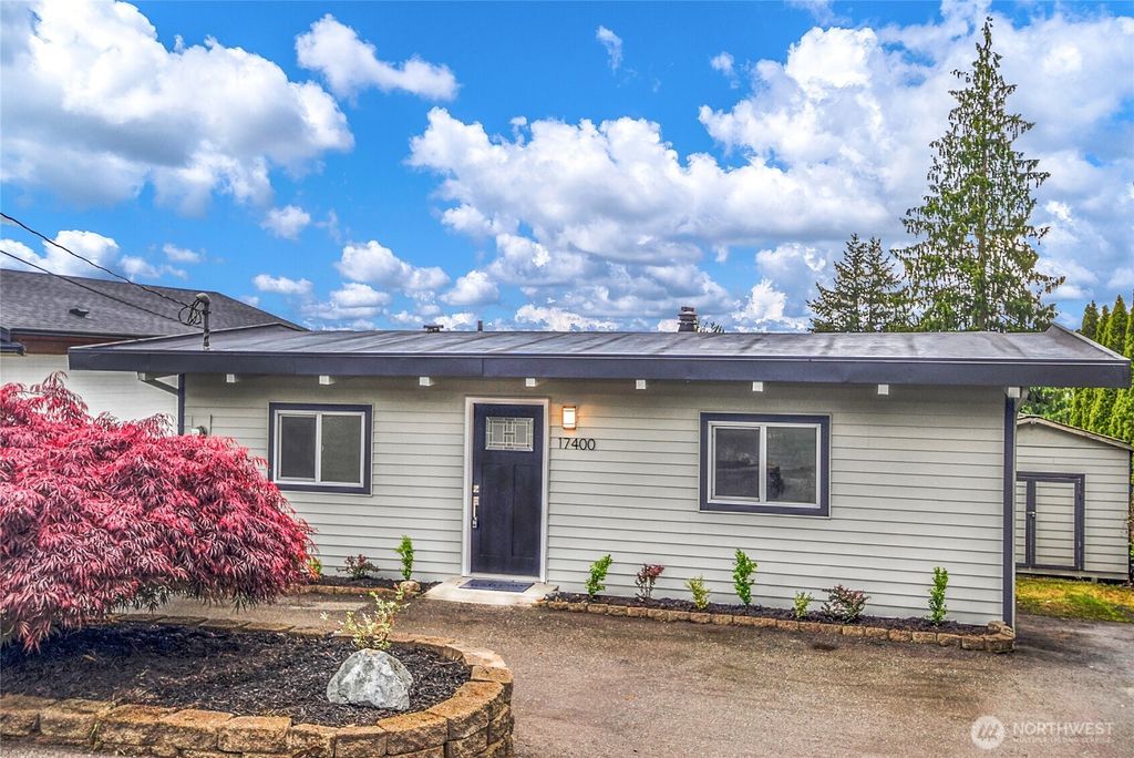 Photo of 17400 43rd Drive NW, Stanwood, WA 98292 (MLS # 2352343)