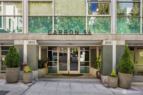 2015 Terry Avenue Unit 106, Seattle, WA 98121 - MLS#: 2343330
