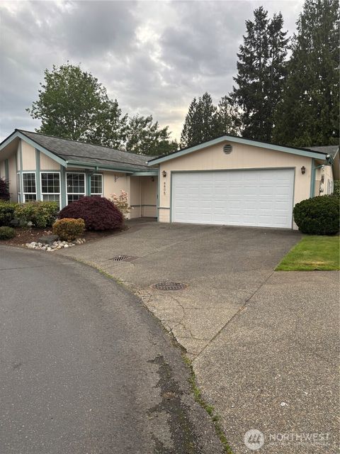 Photo of 8806 60th Avenue E, Puyallup, WA 98371 (MLS # 2525303)