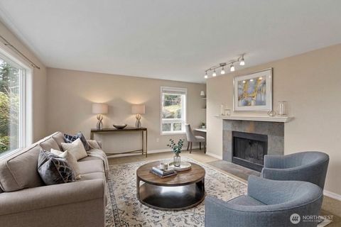 Photo of 1760 W Sunn Fjord Lane #F-105, Bremerton, WA 98312 (MLS # 2502108)