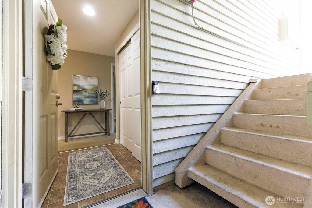 Photo of 1760 W Sunn Fjord Lane #F-105, Bremerton, WA 98312 (MLS # 2502108)