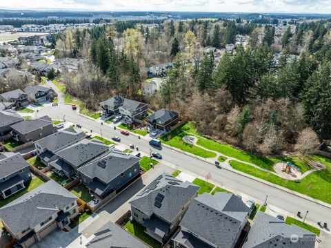 A home in Puyallup