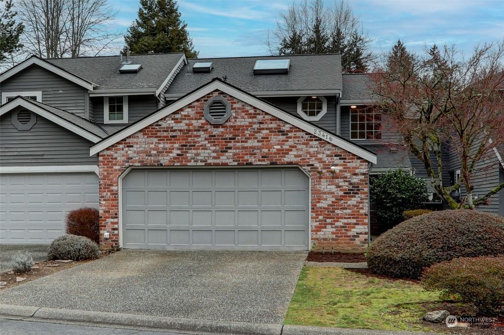 Photo of 23416 130th Avenue SE, Kent, WA 98031 (MLS # 2194717)
