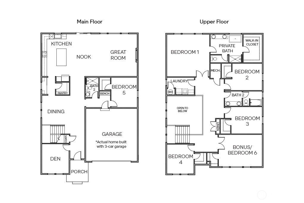 Photo of 14459 133rd Place NE #5, Woodinville, WA 98072 (MLS # 2385668)