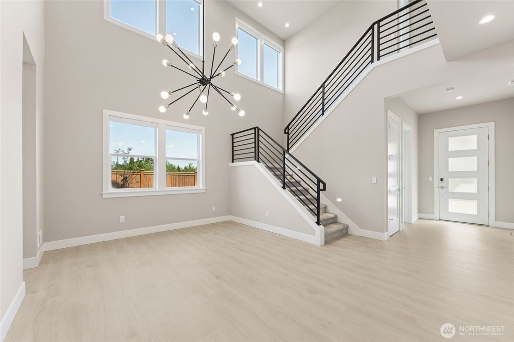 Photo of 14459 133rd Place NE #5, Woodinville, WA 98072 (MLS # 2385668)