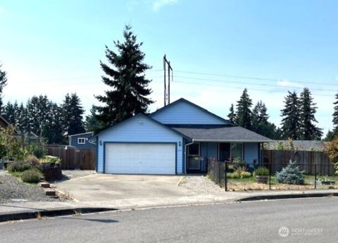 Photo of 6321 199th Lane SW, Rochester, WA 98579 (MLS # 2468436)