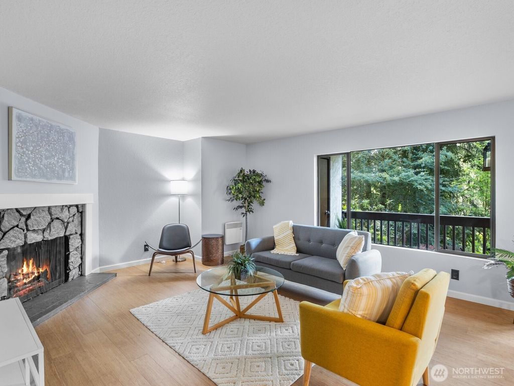 Photo of 18210 15th Avenue NE #101, Shoreline, WA 98155 (MLS # 2386245)