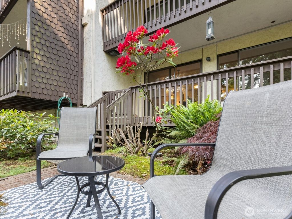 Photo of 18210 15th Avenue NE #101, Shoreline, WA 98155 (MLS # 2386245)