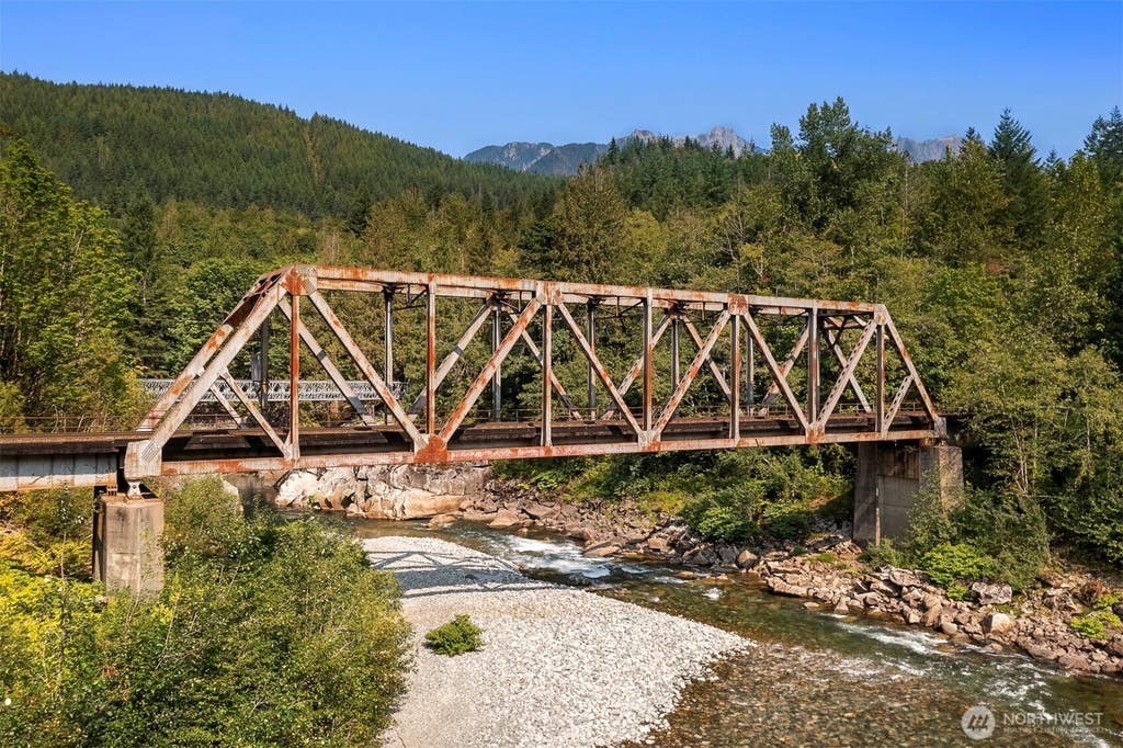 Photo of 51833 217th Place SE, Index, WA 98256 (MLS # 2574990)