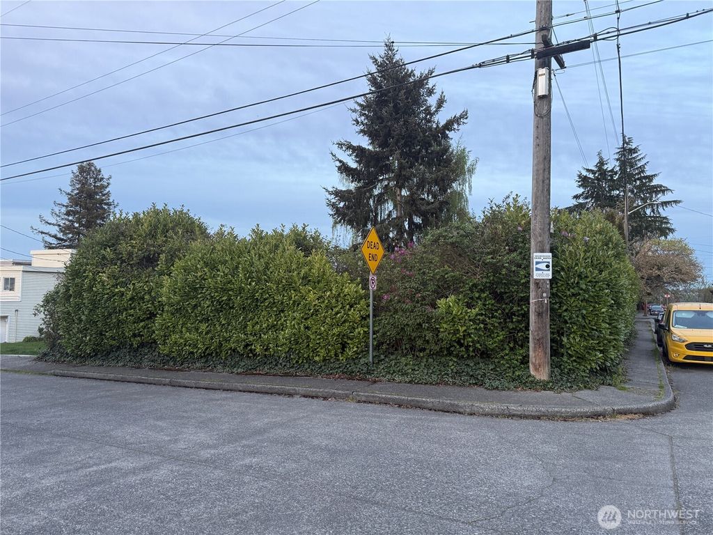 Photo of 3722 20th Avenue SW, Seattle, WA 98106 (MLS # 2509489)