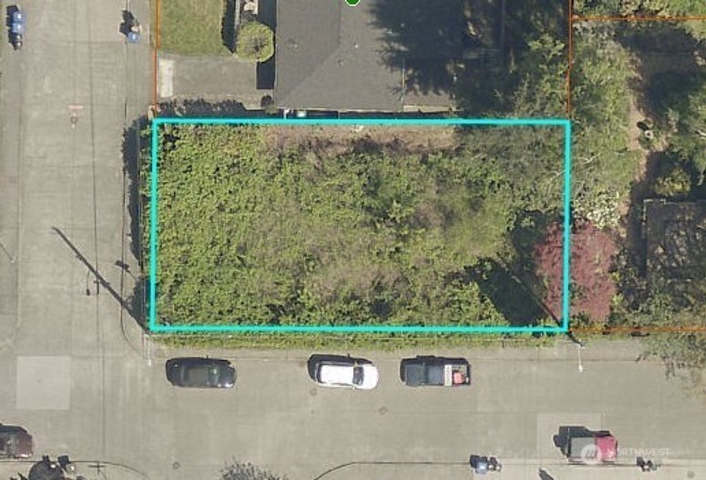 Photo of 3722 20th Avenue SW, Seattle, WA 98106 (MLS # 2509489)