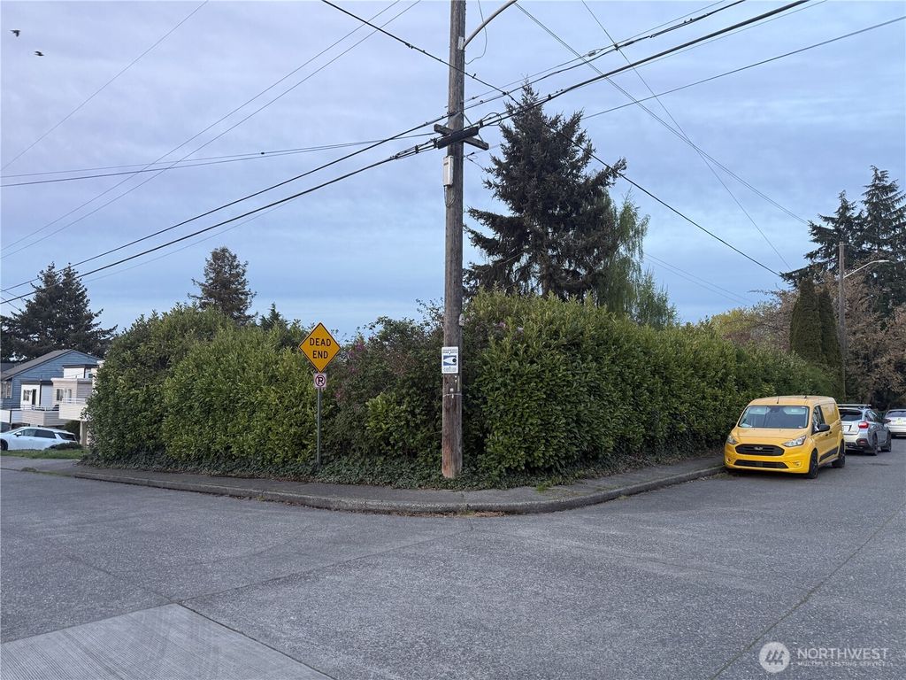 Photo of 3722 20th Avenue SW, Seattle, WA 98106 (MLS # 2509489)