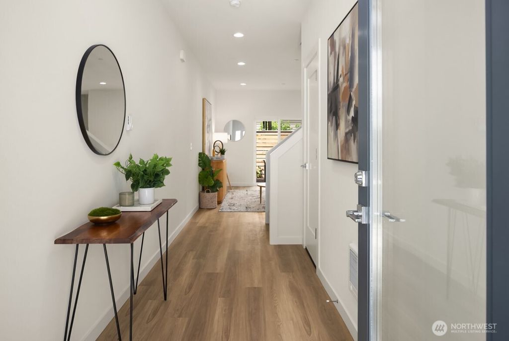 Photo of 5822 Lowell Larimer Road, Everett, WA 98208 (MLS # 2461567)