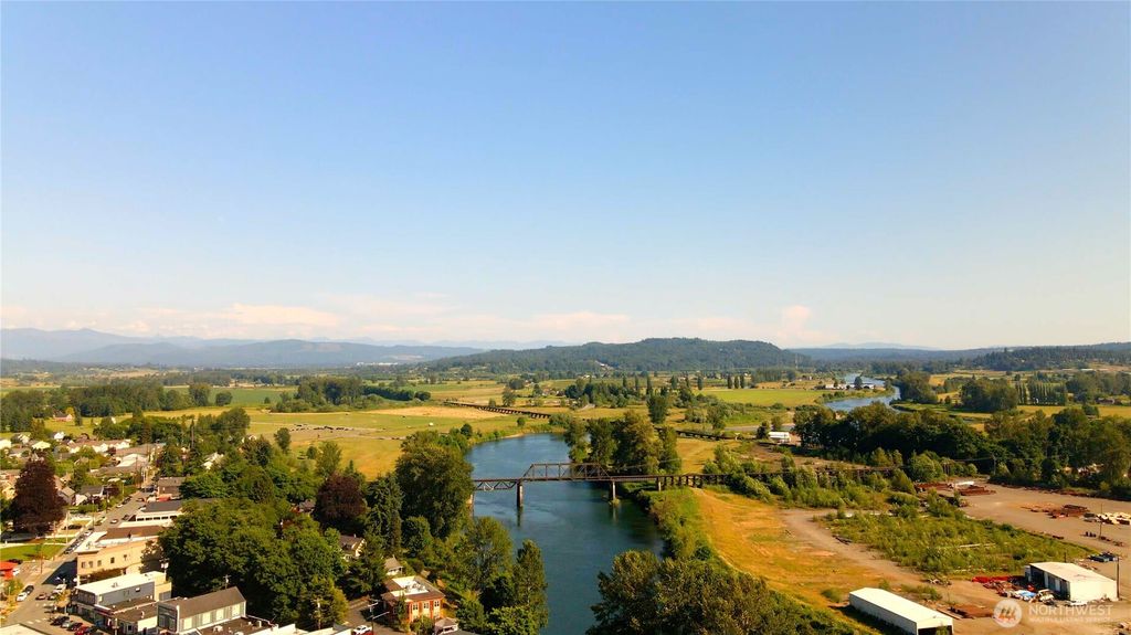 Photo of 5822 Lowell Larimer Road, Everett, WA 98208 (MLS # 2461567)