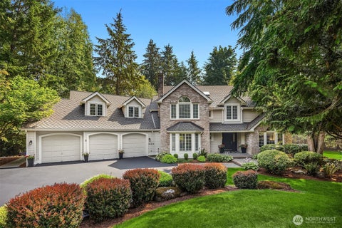 Photo of 14214 216th Avenue NE, Woodinville, WA 98077 (MLS # 2566757)