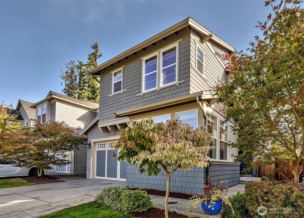 Photo of 13177 164th Avenue SE, Monroe, WA 98272 (MLS # 2445390)