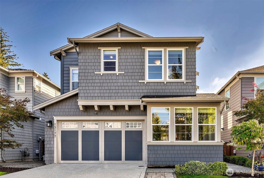 Photo of 13177 164th Avenue SE, Monroe, WA 98272 (MLS # 2445390)