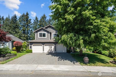 Photo of 15732 111th Avenue NE, Bothell, WA 98011 (MLS # 2529183)