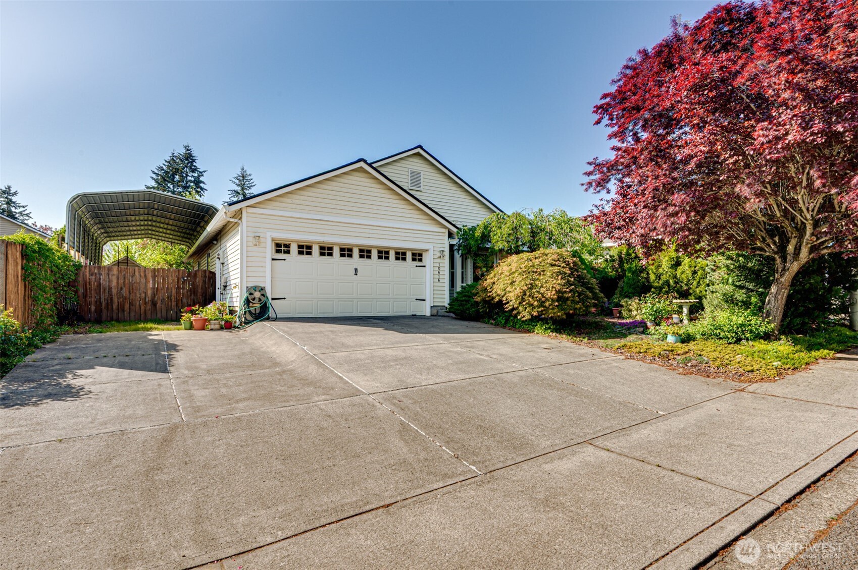 10616 NE Maitland Road