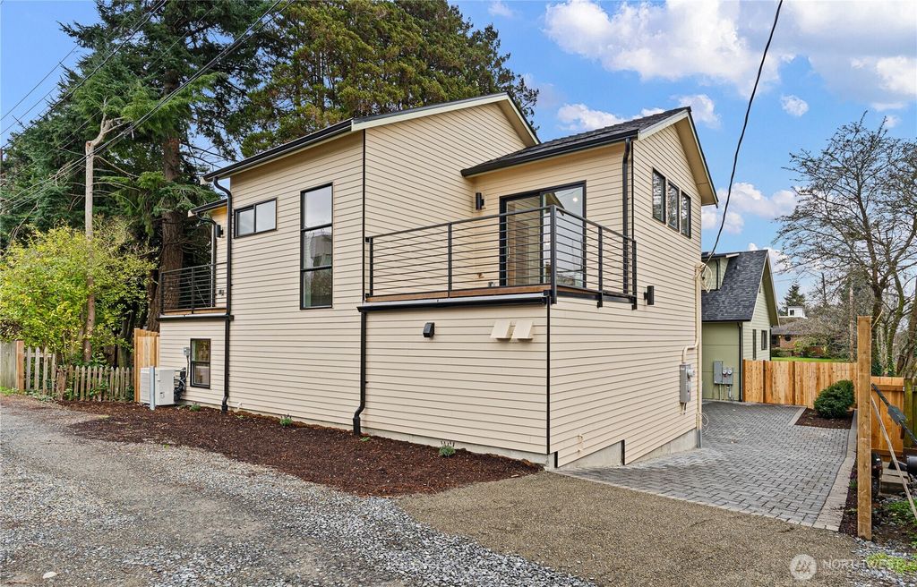 Photo of 3412 NW 56th Street, Seattle, WA 98107 (MLS # 2496412)