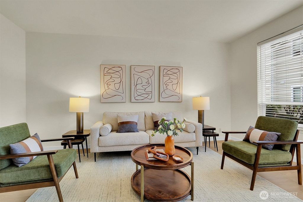 Photo of 800 96th Avenue NE #G102, Lake Stevens, WA 98258 (MLS # 2453307)