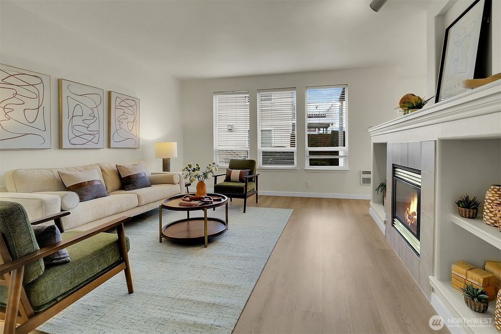 Photo of 800 96th Avenue NE #G102, Lake Stevens, WA 98258 (MLS # 2453307)