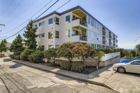 Photo of 1111 S Atlantic Street #211, Seattle, WA 98134 (MLS # 2410436) Photo of 1111 S Atlantic Street #211, Seattle, WA 98134 (MLS # 2410436)