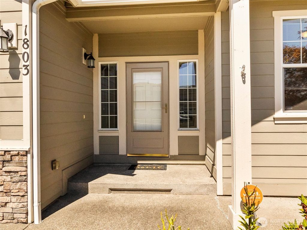 Photo of 1803 197th Street Ct E, Spanaway, WA 98387 (MLS # 2466690)