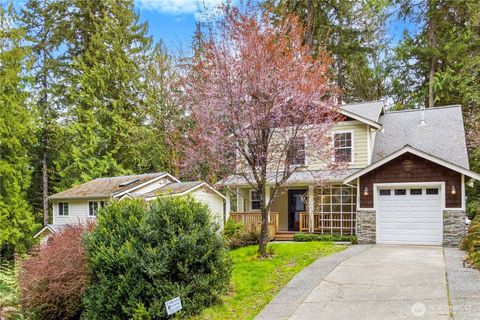 Photo of 33 Green Hill Road, Bellingham, WA 98229 (MLS # 2466890)