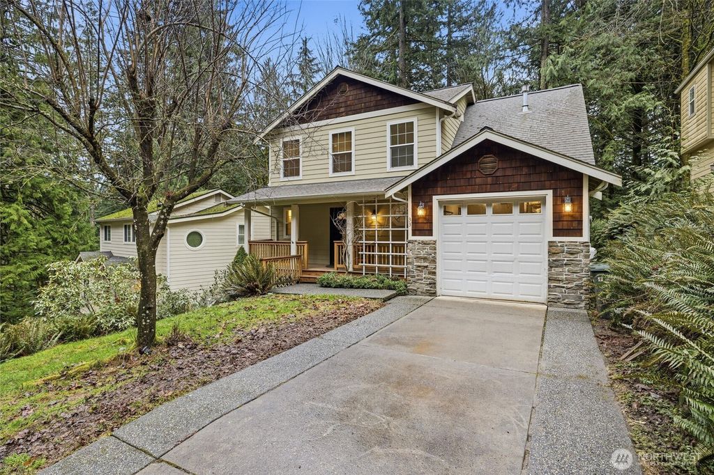 Photo of 33 Green Hill Road, Bellingham, WA 98229 (MLS # 2466890)