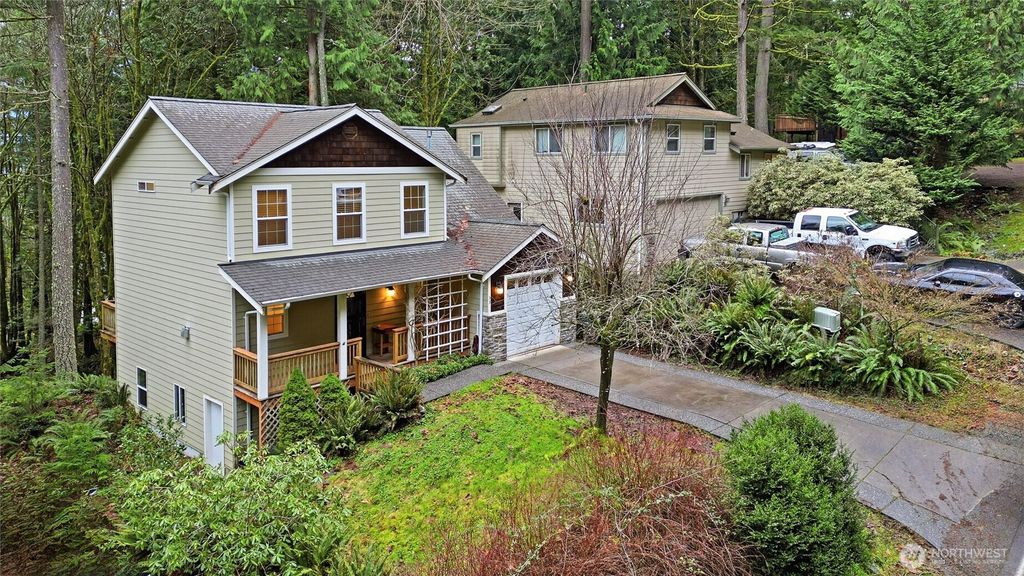Photo of 33 Green Hill Road, Bellingham, WA 98229 (MLS # 2466890)