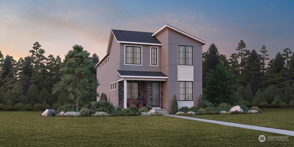 Photo of 27232 Site 343 NE Walden Way, Duvall, WA 98019 (MLS # 2240002)