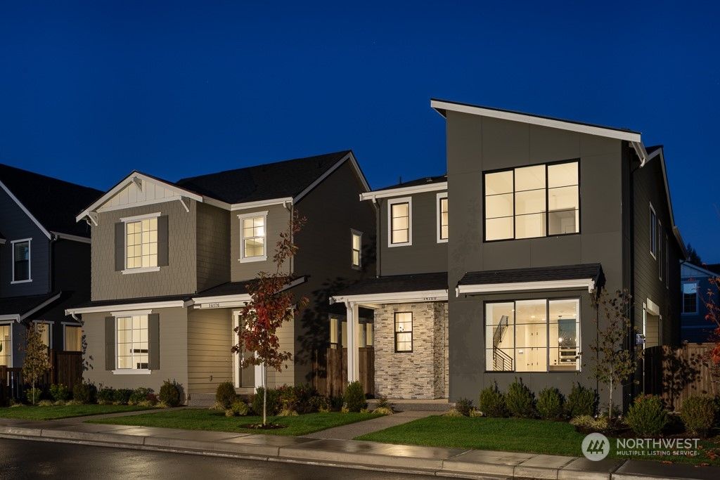 Photo of 27232 Site 343 NE Walden Way, Duvall, WA 98019 (MLS # 2240002)