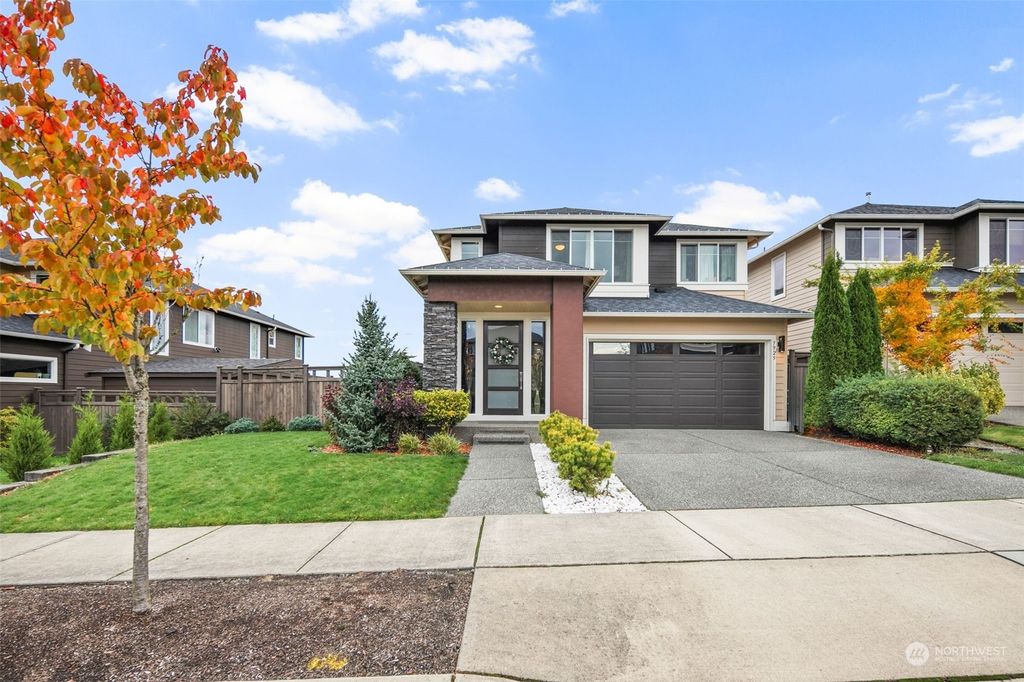 Photo of 7925 9th Place SE, Lake Stevens, WA 98258 (MLS # 2329167)