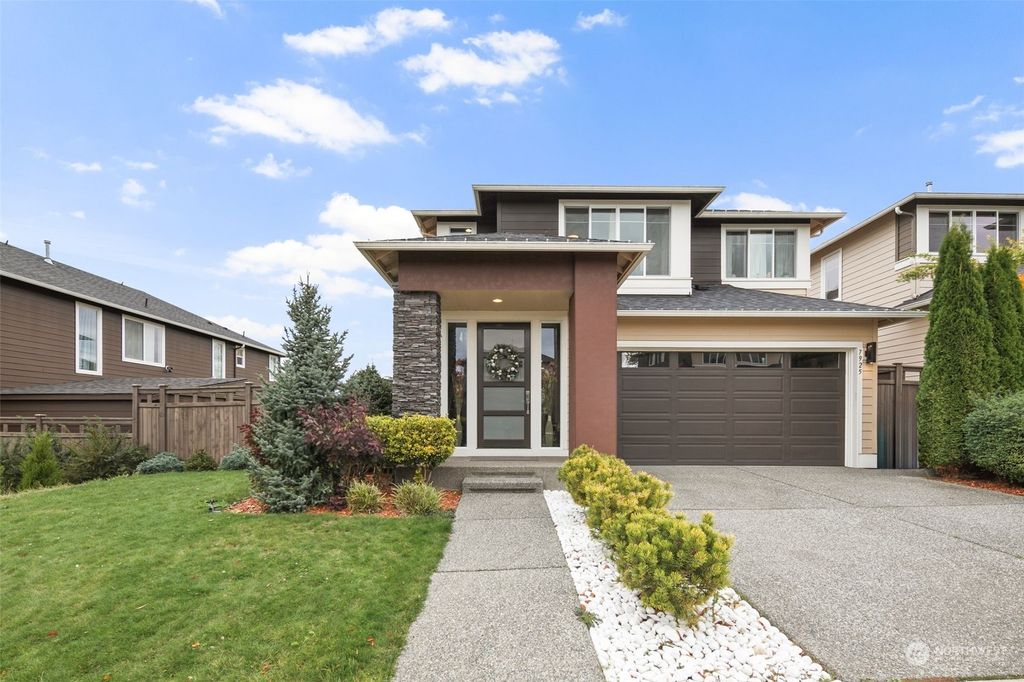 Photo of 7925 9th Place SE, Lake Stevens, WA 98258 (MLS # 2329167)