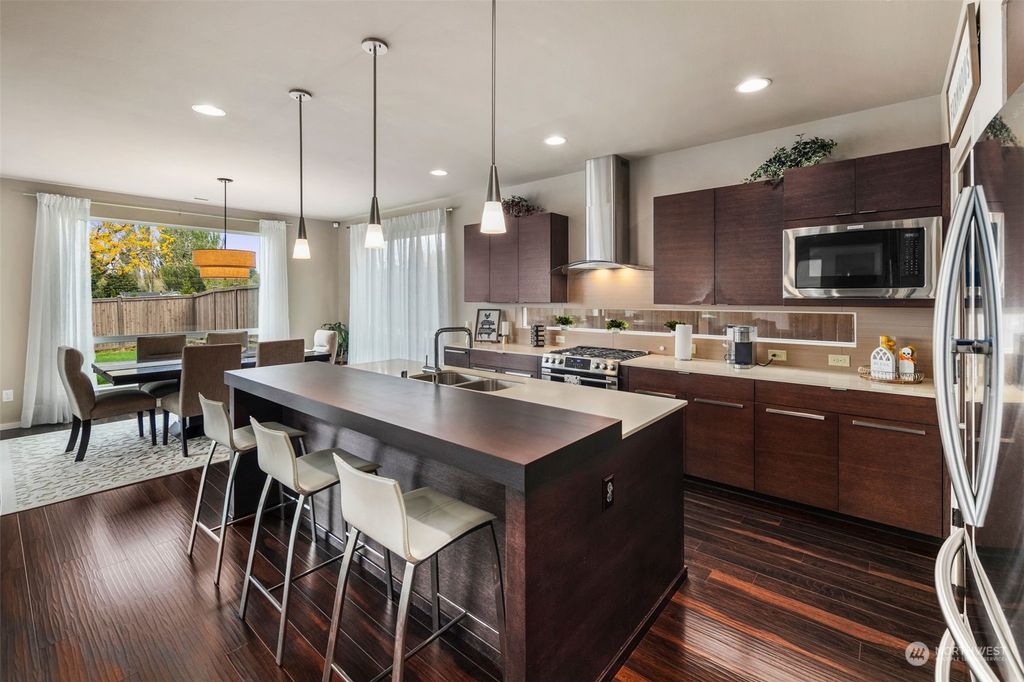 Photo of 7925 9th Place SE, Lake Stevens, WA 98258 (MLS # 2329167)