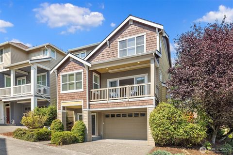 Photo of 597 Alpine Ridge Place NW, Issaquah, WA 98027 (MLS # 2427626)