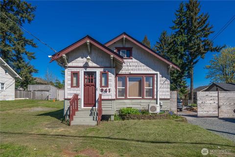 941 S Sprague Avenue Tacoma WA 98405