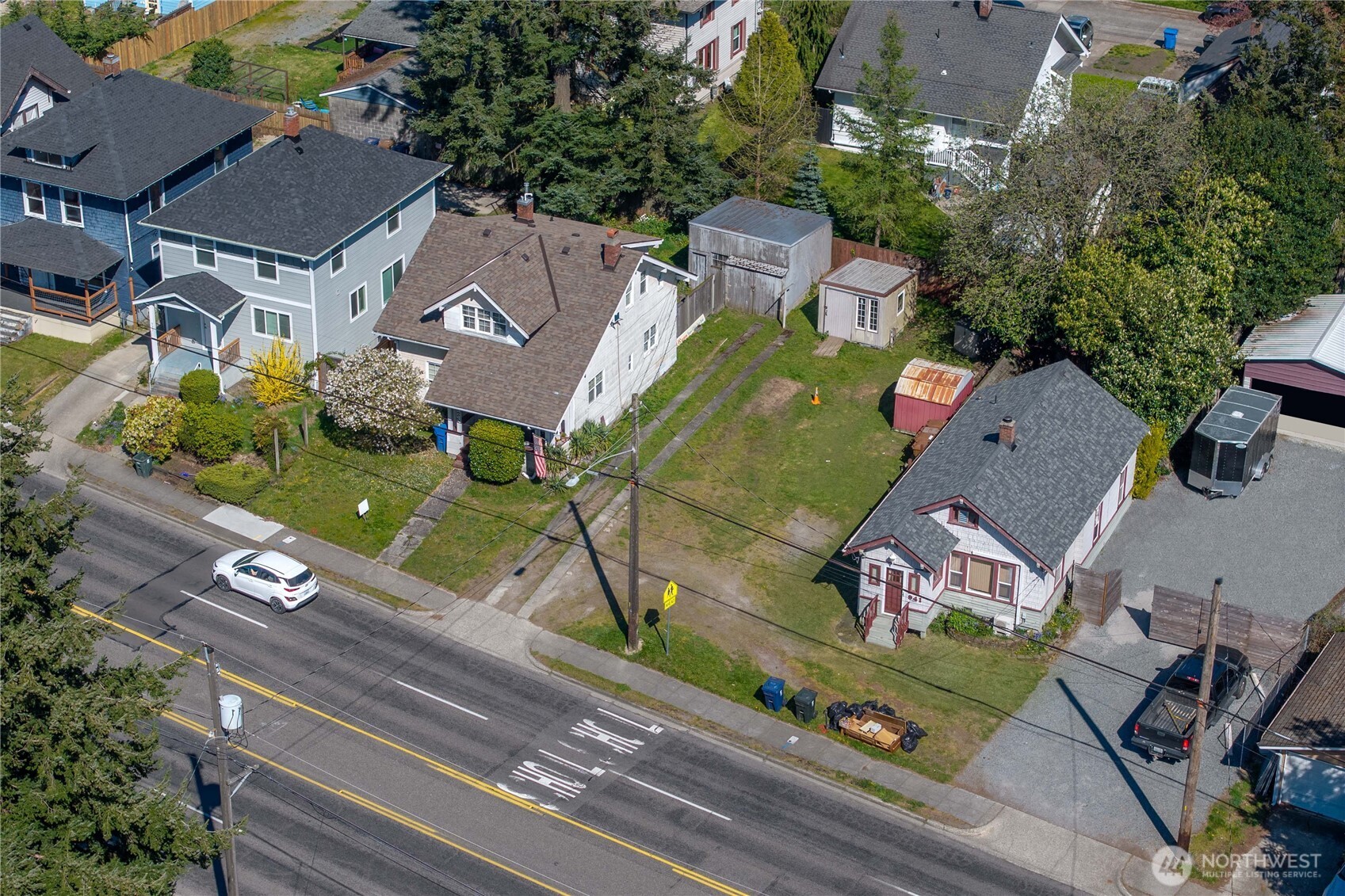 941 S Sprague Avenue