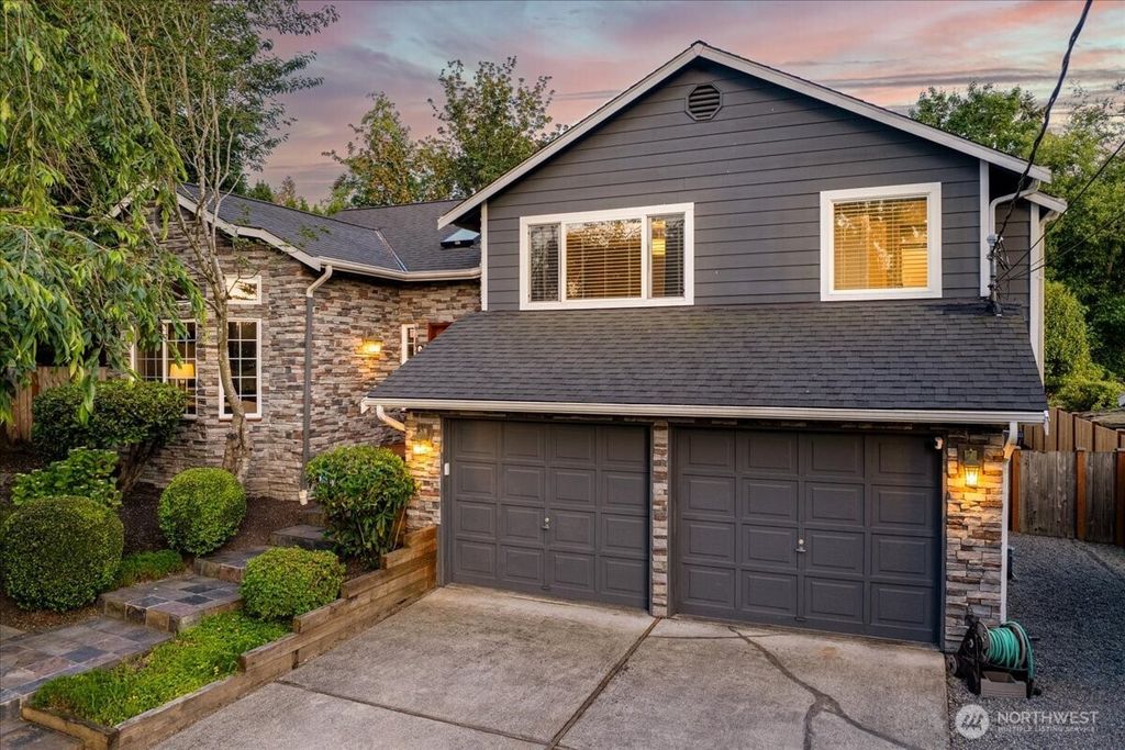 Photo of 2547 NE 97th Street, Seattle, WA 98115 (MLS # 2394490)