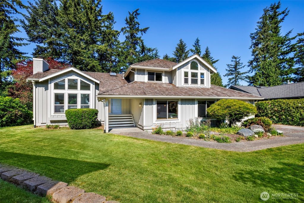Photo of 5717 104th Place SW, Mukilteo, WA 98275 (MLS # 2529659)