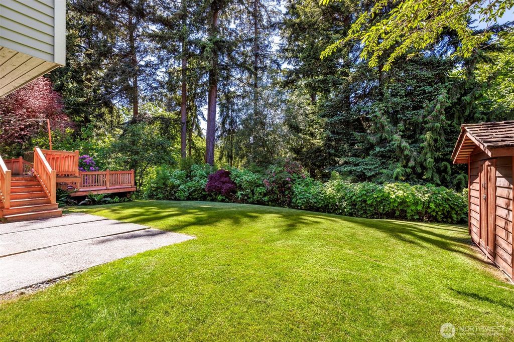 Photo of 5717 104th Place SW, Mukilteo, WA 98275 (MLS # 2529659)