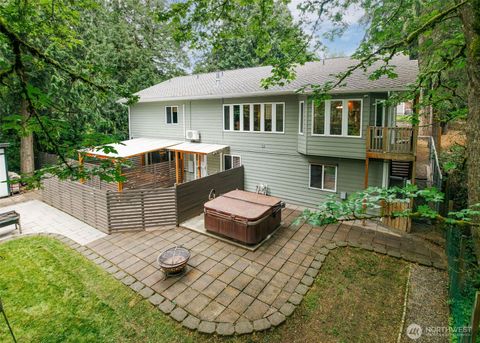 Photo of 7337 151st Avenue NE, Redmond, WA 98052 (MLS # 2523551)