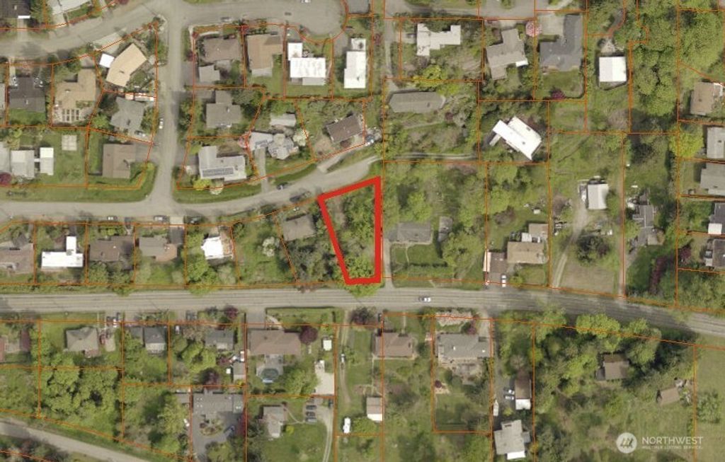 Photo of 71 xx S 130th Street, Seattle, WA 98178 (MLS # 2473356)